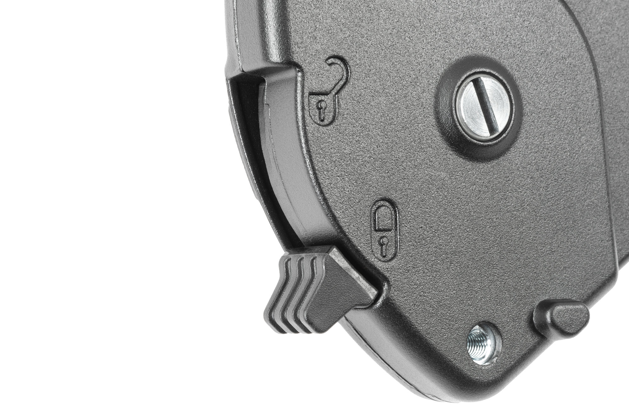 Mopar Soft Top Folding Mechanism for 1822 Jeep Wrangler JL Unlimited